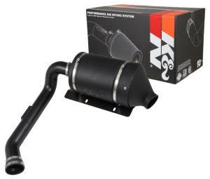Polaris RZR 1000 Performance Air Intake - K&N Engineering - FIPK - `14-`19